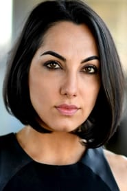 Samira Izadi as Real Estate Agent