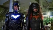 Batwoman - Episode 3x01