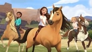 Spirit : Au galop en toute liberté en streaming