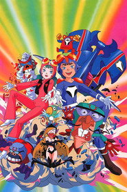 Time Bokan poster
