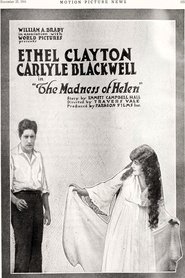 Beyond the Wall (1916)