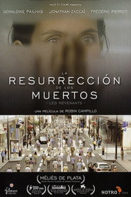 La resurrección de los muertos