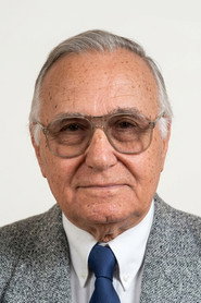 Retrato de Cüneyt Arcayürek