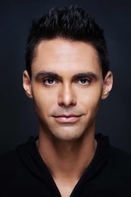 Dorian Kingi as David