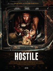 Voir Hostile en streaming