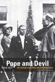 VATICAN SECRET FILES EXPOSED: THE POPE AND THE DEVIL (1970)