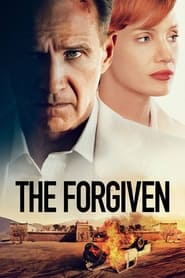 Poster for The Forgiven