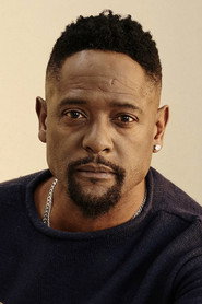 Blair Underwood