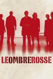 Poster Le ombre rosse