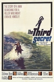 The Third Secret – Το Τρίτο Μυστικό (1964)