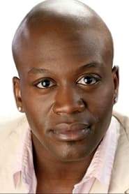 Profile picture of Tituss Burgess who plays Titus Andromedon
