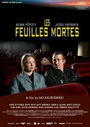 Les Feuilles Mortes (2023)