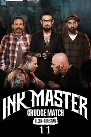 Ink Master Season 11 Episode 13