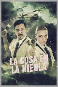 La cosa en la niebla