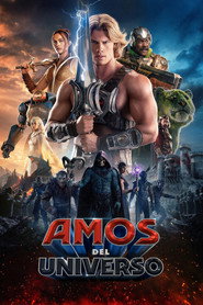 Image Amos del Universo (2026) 4K Dolby Visión HDR+ Latino Castellano