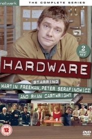 Poster Hardware 2004