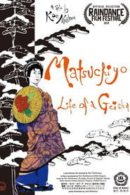 Matsuchiyo - Life of a Geisha (2018)
