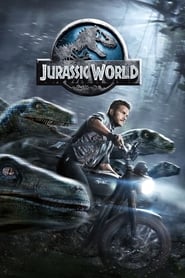 Jurassic World (2015) Hindi Dubbed