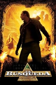 La búsqueda (National Treasure) (2004)