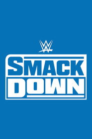 WWE SmackDown постер