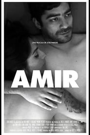 Poster Amir