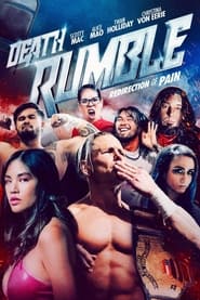 Poster Death Rumble