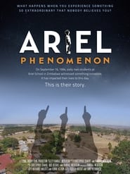 Ariel Phenomenon 2022
