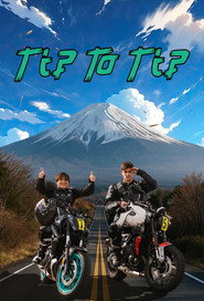 Tip to Tip poster