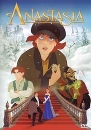 Poster Anastasia