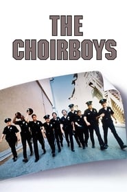 Poster van The Choirboys