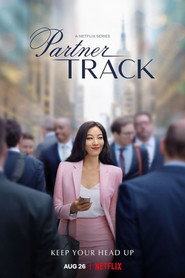 Partner Track poster