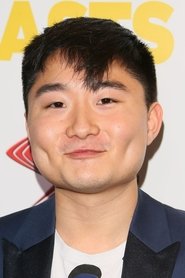 Alex Shimizu