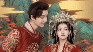 夫君，请自重