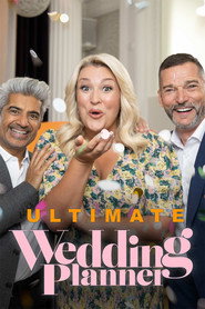 Ultimate Wedding Planner постер