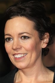 Olivia Colmanová