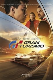 Gran Turismo 2023 Svenska filmer online gratis
