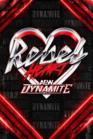 AEW Dynamite - Rebel Heart 2026