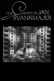 Poster The Cabinet of Jan Švankmajer