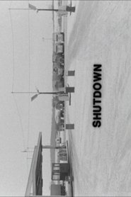 Poster Shutdown 1975