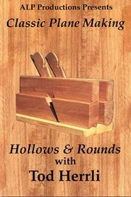 Poster Classic Plane Making: Volume 1 - Hollows & Rounds 2006