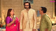 Will Shaan Call Off His Marriage?