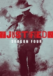Justified: Season 4