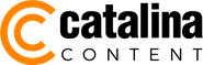 Logo for Catalina Content Logo for Catalina Content