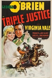 Triple Justice 1940 Үнэгүй хязгааргүй хандалт