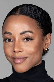 Sandrine Van Handenhoven is Masha