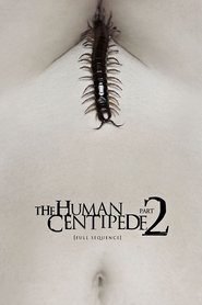 El Ciempiés humano 2 (Fase completa) (2011)