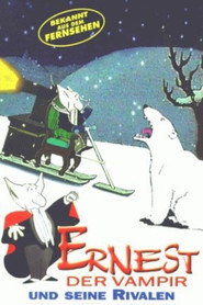 Ernest der vampir
