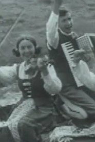 Poster Šventėn 1970
