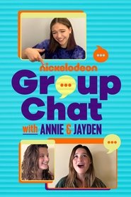 Group Chat with Annie and Jayden Season 1 Episode 1