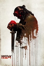 Hellboy